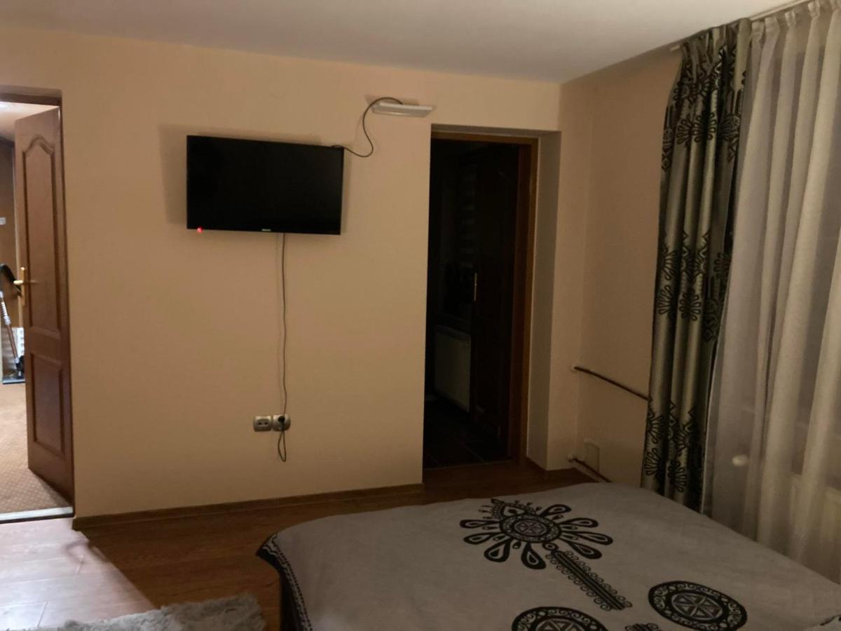Apartamenty Willa Anna Zakopane Eksteriør billede